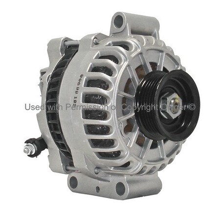 Mpa Quality-Built Alternator Remanufactured, MPA Quality-Built 8253603 8253603